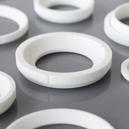 Glass-Filled-PTFE-Seal