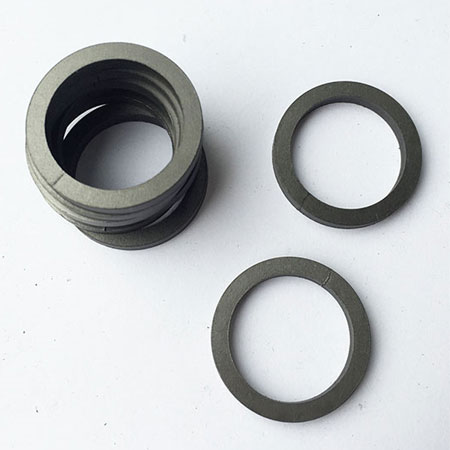 Graphite-Filled-PTFE-Seal